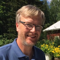 Raimo Kangas