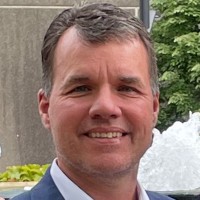 Todd Liston