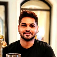 Rishabh Shankar