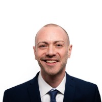 Kegan Kimball