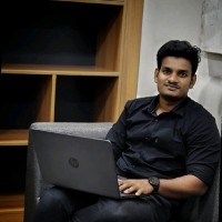 Eldho Sabu