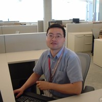 Stanley Zhao