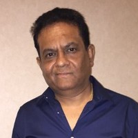 Nikhil Brahmakshatriya