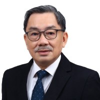 Steven Lam Poh Wah