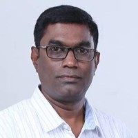 Ch V Srinivasa Rao