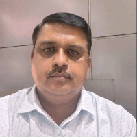 R Bhanu Prakash