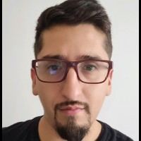 Daniel Becerra Elgueta