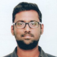 Ashwin Krishna