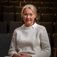 Lene Kirkegaard