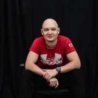 Yaroslav Romanov