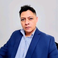 Jesus Martinez Moya