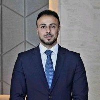 Qais Hamdan MBA.CIA.CISA.CISM. PMP. CBCI