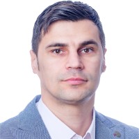 Alin Gheorghe Grigoroiu