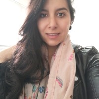 Viviana Lizeth Sánchez Vargas