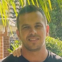 Nathan Sciberras