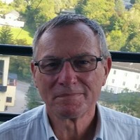 Peter Byatt