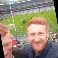 Shane Morrissey