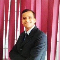 Sandeep Dixit