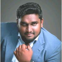 Gowtham Vasudevan