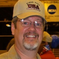 Stan Rutledge