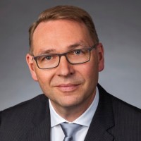 Bernhard Scheffold