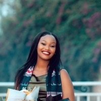 Uwase Melissa