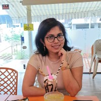 Gargi Rane