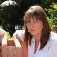Suzel Lingenfelder