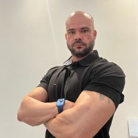 Fabio Rodrigues Oliveira