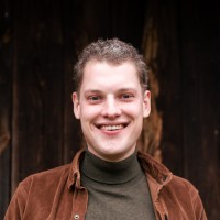 Ruben Dekker