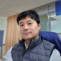 Jinho Chung