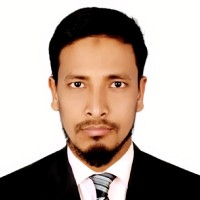 Md Arfan Uddin
