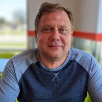Alex Kuzmin