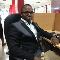 Ejike Nwafor