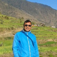 Prem Mangrati