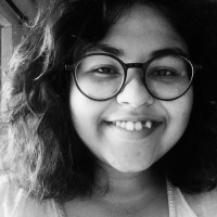 Maitrayee Mukherjee