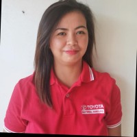 Maria Arlene Rosales