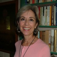 Jean Fisher