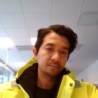 Ahmad Faizal Zaharuddin