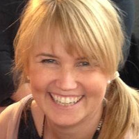 Sharon Wyatt