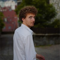 Eliot Frainais