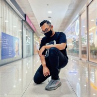 Farhan Wahid