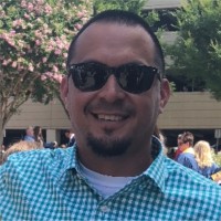 Adrian Chavira