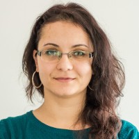 Marinela Teneva