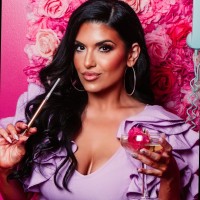 Liliya Aznaurova-Anderson