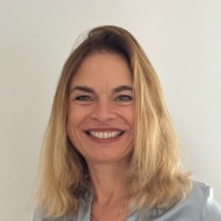 Jacqueline Pistoulet