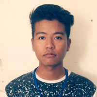 Bishal Gurung