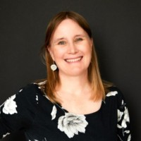 Trudie Ranson, Ph.D.