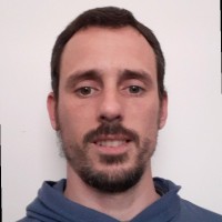 Sebastián Benitez