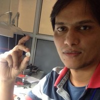Arun Shekhawat